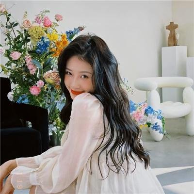 女人的面孔
