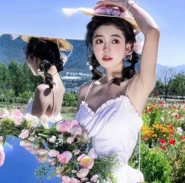 我们害怕