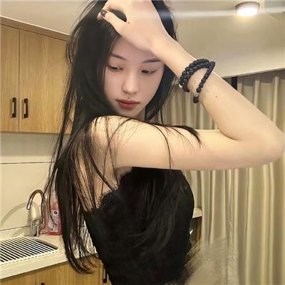 小资女孩向前冲